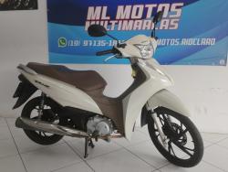 HONDA Biz 125 FLEX