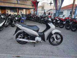 HONDA Biz 125 FLEX