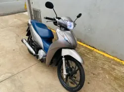 HONDA Biz 125 FLEX