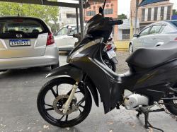 HONDA Biz 125 FLEX