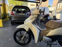 HONDA Biz 125 FLEX