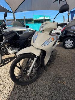 HONDA Biz 125 FLEX