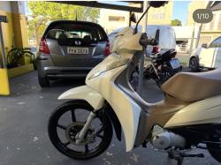 HONDA Biz 125 FLEX