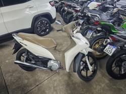 HONDA Biz 125 FLEX