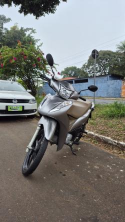HONDA Biz 125 FLEX