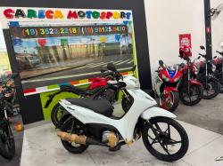 HONDA Biz 125 FLEX