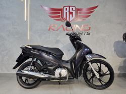 HONDA Biz 125 FLEX