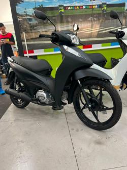 HONDA Biz 125 FLEX