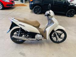 HONDA Biz 125 FLEX