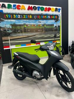 HONDA Biz 125 FLEX
