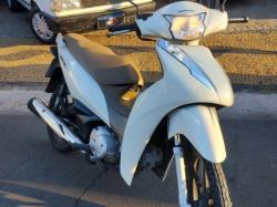 HONDA Biz 125 FLEX