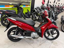 HONDA Biz 125 FLEX