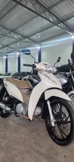 HONDA Biz 125 FLEX