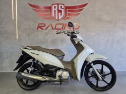 HONDA Biz 125 FLEX