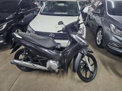 HONDA Biz 125 FLEX