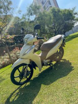 HONDA Biz 125 FLEX