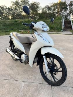 HONDA Biz 125 FLEX