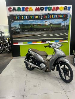 HONDA Biz 125 FLEX