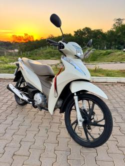 HONDA Biz 125 FLEX