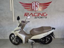 HONDA Biz 125 FLEX