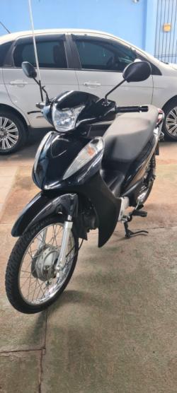 HONDA Biz 125 KS