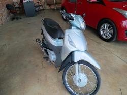 HONDA Biz 125 KS