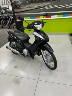 HONDA Biz 125 KS