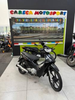 HONDA Biz 125 KS