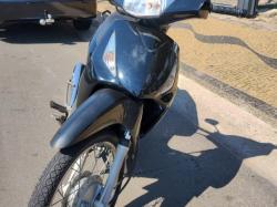 HONDA Biz 125 KS