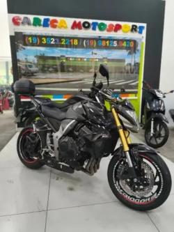 HONDA CB 1000 R 