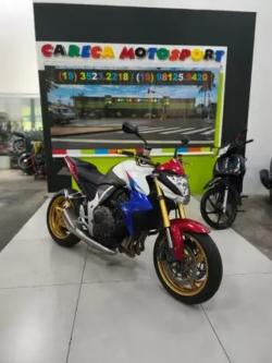 HONDA CB 1000 R 
