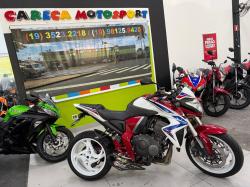 HONDA CB 1000 R 