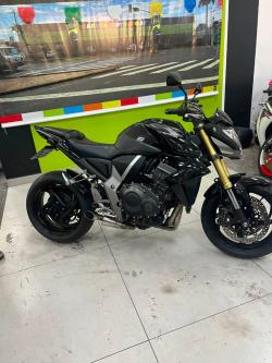 HONDA CB 1000 R 