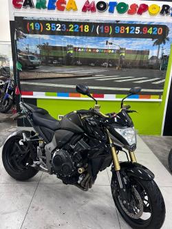 HONDA CB 1000 R 