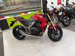 HONDA CB 1000 R 