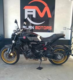 HONDA CB 1000 R ABS