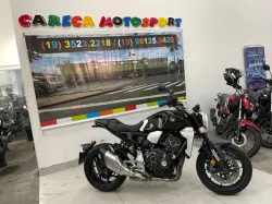 HONDA CB 1000 R ABS