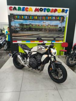 HONDA CB 1000 R ABS