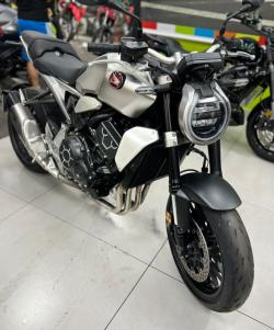 HONDA CB 1000 R ABS