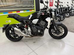 HONDA CB 1000 R ABS