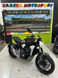 HONDA CB 1000 R ABS