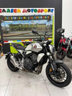 HONDA CB 1000 R ABS