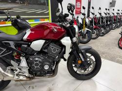 HONDA CB 1000 R ABS