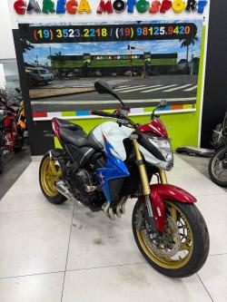 HONDA CB 1000 R ABS