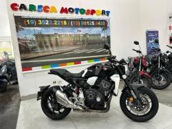 HONDA CB 1000 R ABS