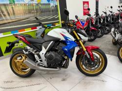 HONDA CB 1000 R ABS