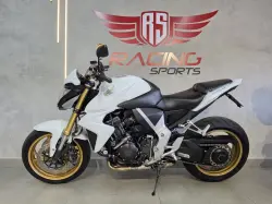 HONDA CB 1000 R ABS