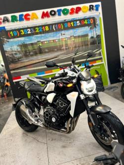 HONDA CB 1000 R ABS