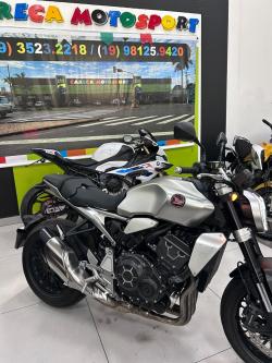 HONDA CB 1000 R ABS