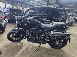 HONDA CB 1000 R ABS